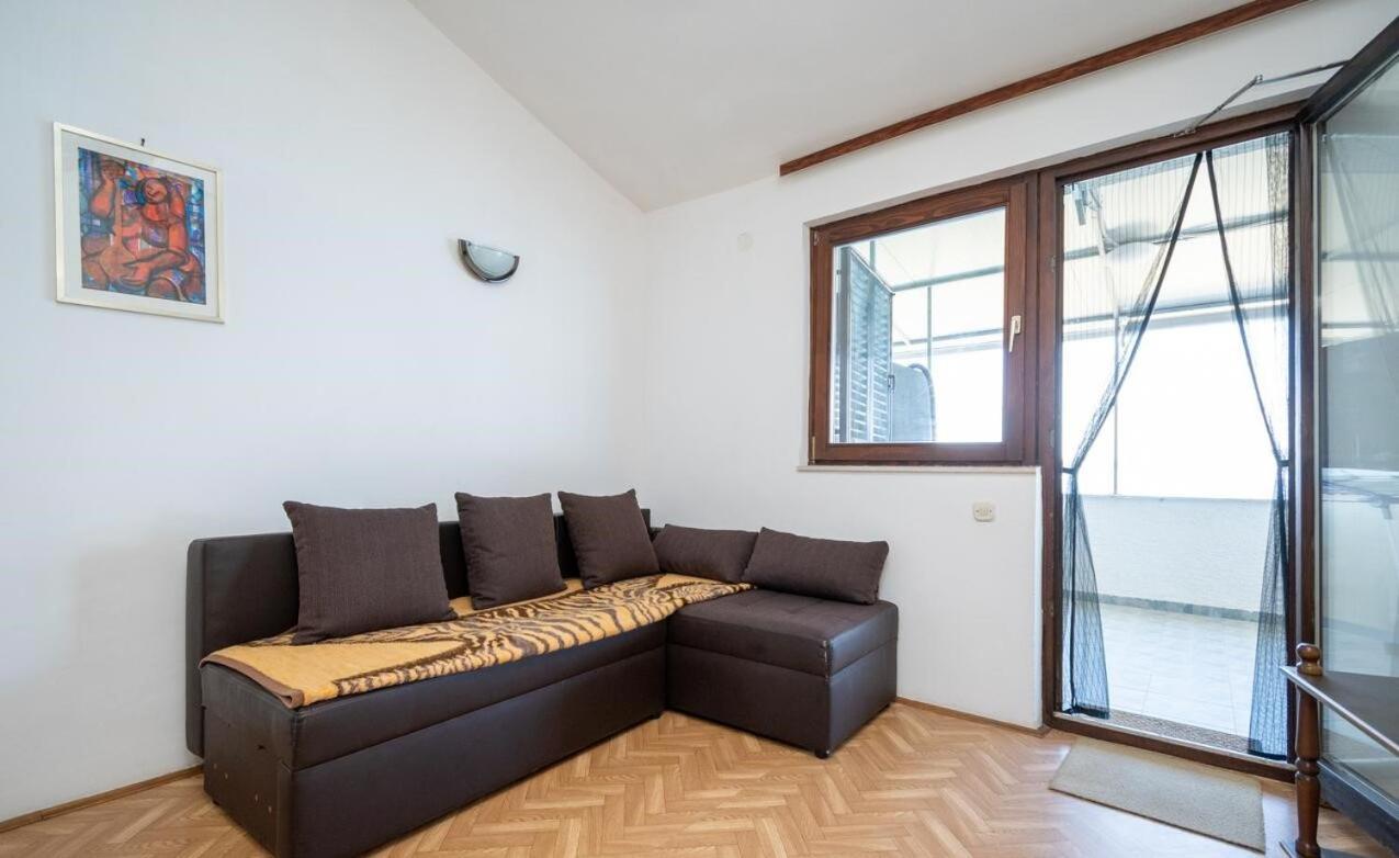Apartmani Nik Bibinje Exterior foto